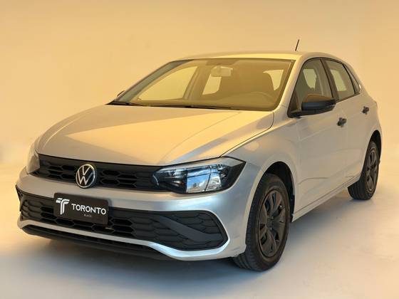 VOLKSWAGEN POLO 1.0 MPI TRACK MANUAL VOLKSWAGEN POLO 1.0 MPI TRACK MANUAL